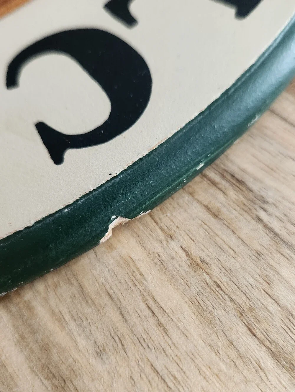 N/A charming circular